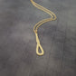 Hangmans Noose Necklace