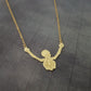 Skeleton Necklace