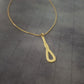 Hangmans Noose Necklace