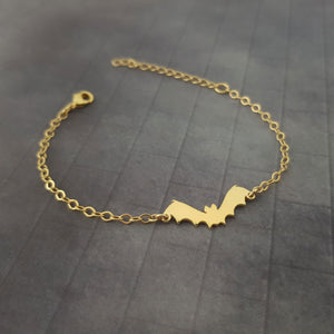 Bat Bracelet/Anklet