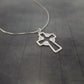 Celetic Cross Necklace