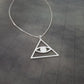 Eye of Providence Necklace