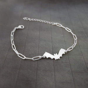 Bat Bracelet/Anklet