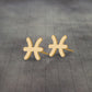 Zodiac Sign Stud Earrings