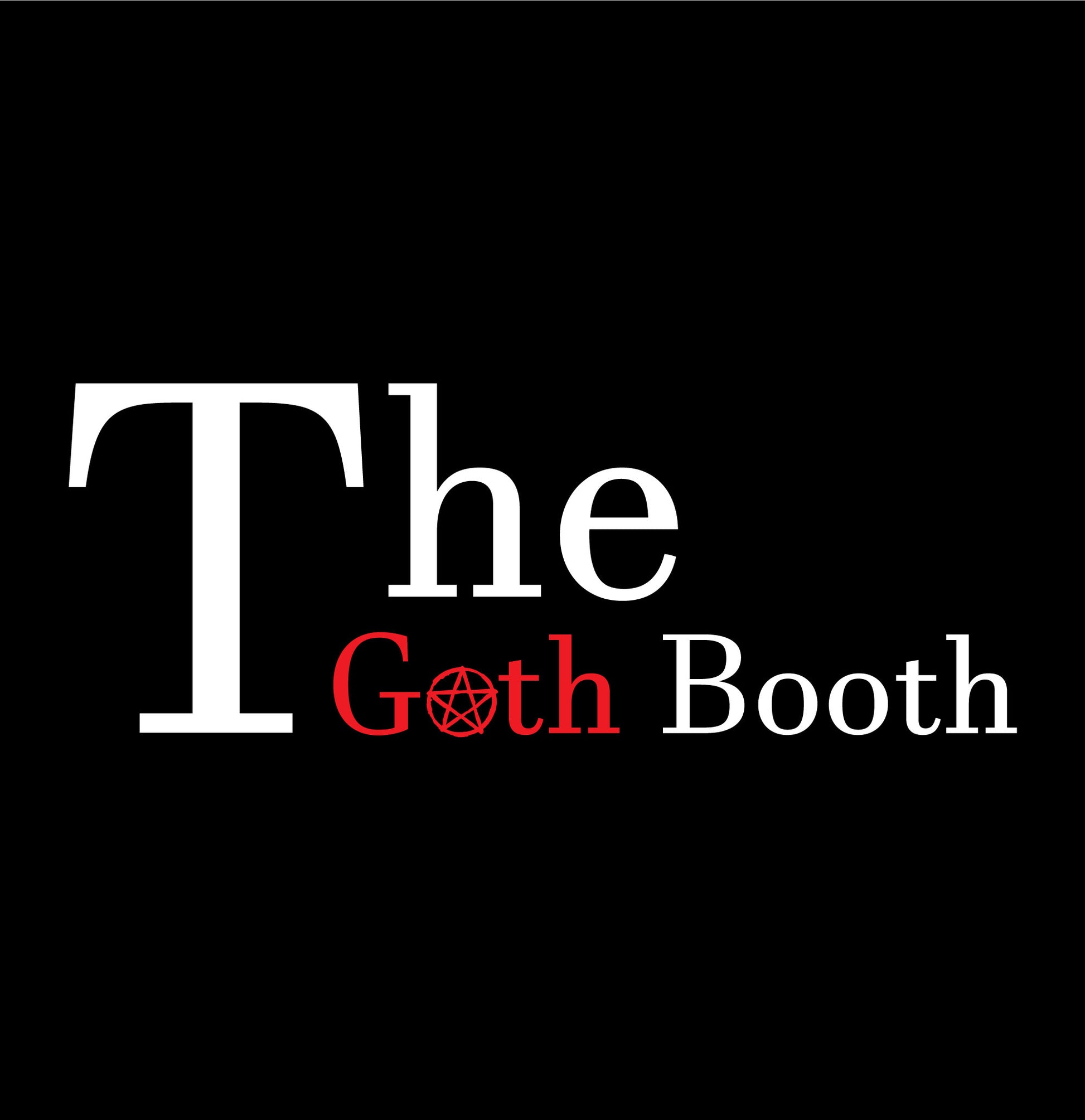 ‏‏GOTH-LOGO